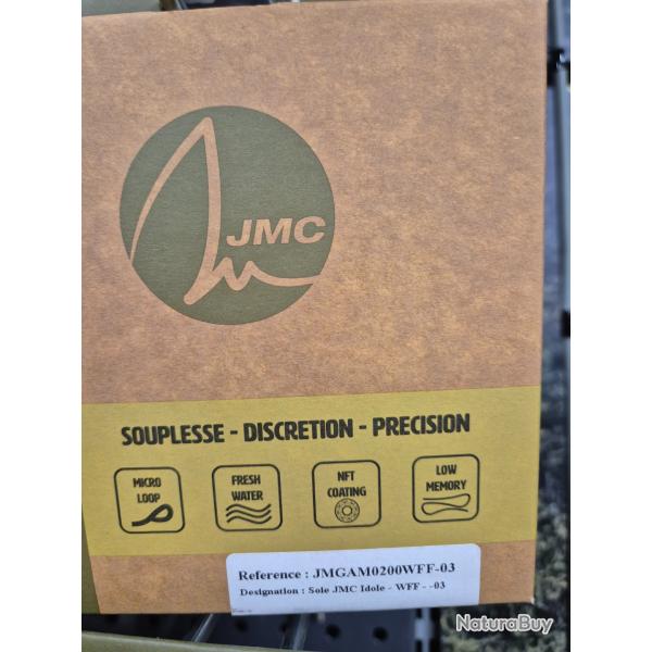 SOIE - JMC - IDOLE - WF3