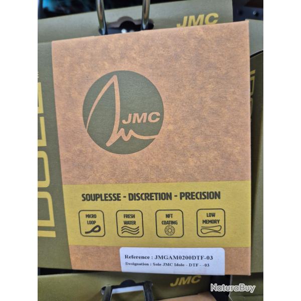 SOIE - JMC - IDOLE - DT3