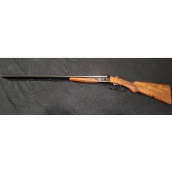 Fusil manufrance robust 222 12/70