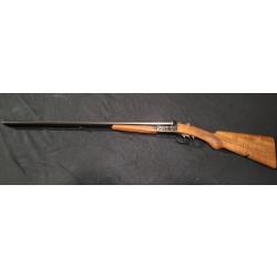Fusil manufrance robust 222 12/70