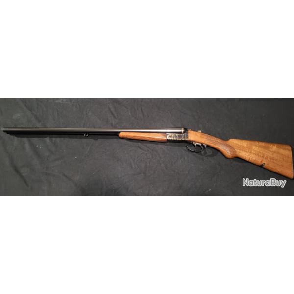 Fusil manufrance robust 222 12/70