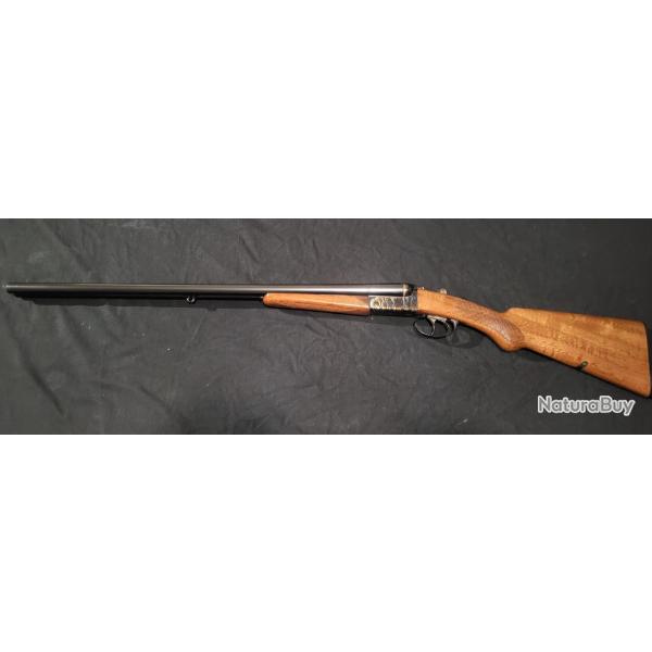 Fusil manufrance robust 222 12/70