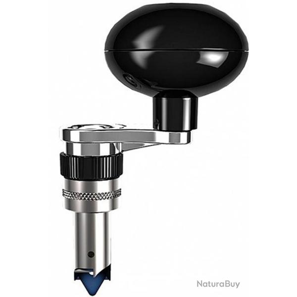 Lee Precision - Raccourcisseur de douilles pour presse LEE Deluxe Trim - Raccourcisseur de douille #