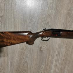 Tr&egrave;s rare browning gti canon 81cm bande de 10mm choke fixe superbe &eacute;tat