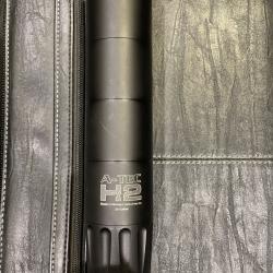 Mod&eacute;rateur de son A-TEC H2 cal 30