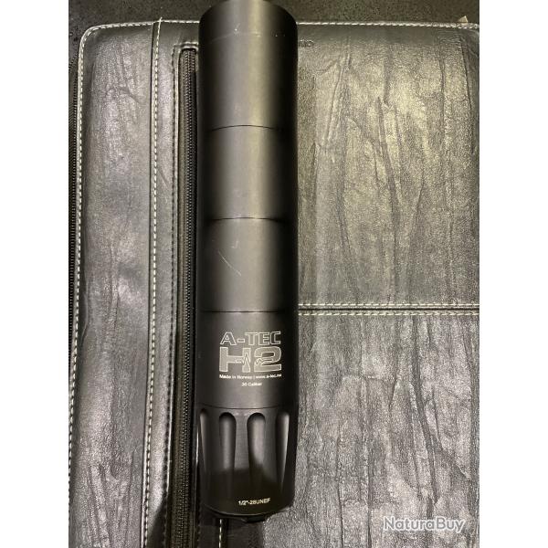 Mod�rateur de son A-TEC H2 cal 30