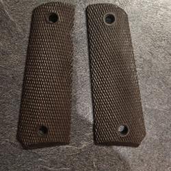 Plaquettes 1911A1 - 1911