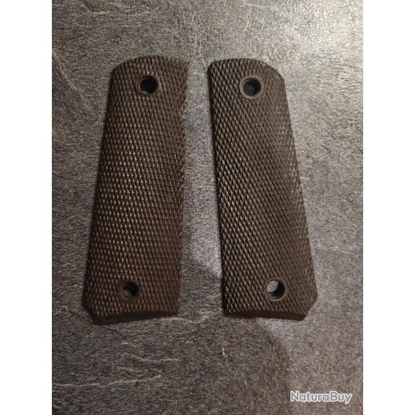 Plaquettes 1911A1 - 1911