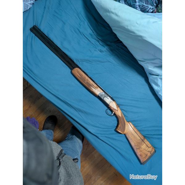 Ata sporter sp 12/76 busc r�glable