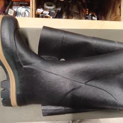 Le chameau cuissarde oceane noir