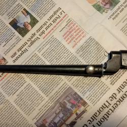 Ba&iuml;onnette Clou Sten