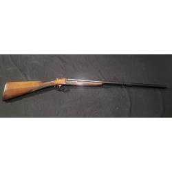 Fusil manufrance robust 222 cal 16/65