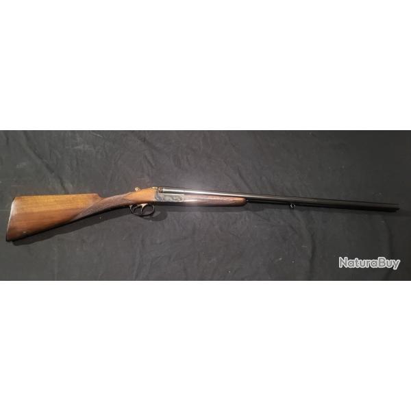 Fusil manufrance robust 222 cal 16/65