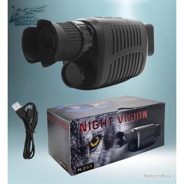 Monoculaire de Vision Nocturne ......Enchere 1 Euro