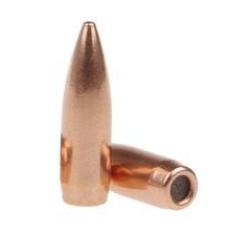 Ogives PPU .224 62grs FMJBT - sachet de 100 unit&eacute;s
