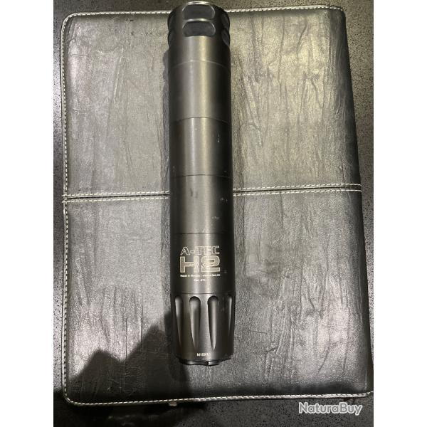 mod�rateur de son A-TEC H2 cal 375