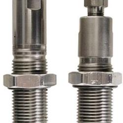 LEE RGB (REALLY GREAT BUY) 2-DIE SET - 30/06 SPINGFIELD