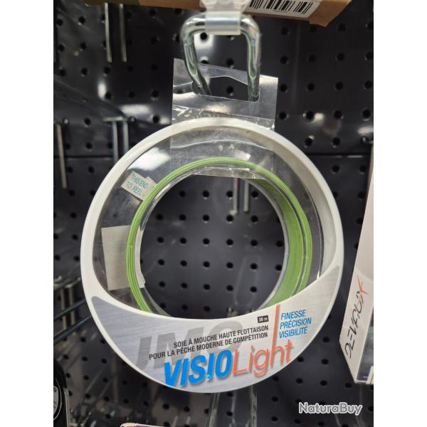 SOIE - JMC - VISIO LIGHT - 0.55