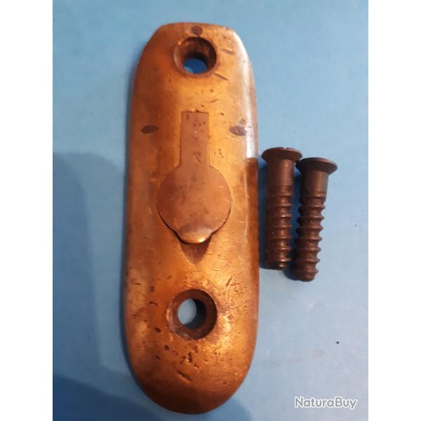 LEE ENFIELD SMLE MK III plaque de couche