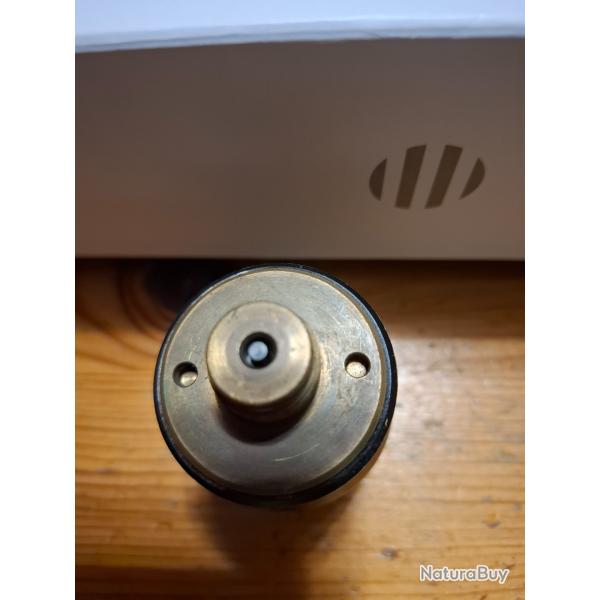 Cartouche co2 pour pistolet Feinwerkbau c25