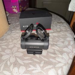 Point rouge Kite Optics BT1