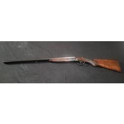 Fusil manufrance robust 222 cal 12/65