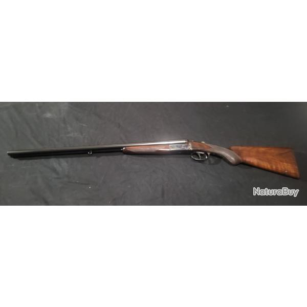 Fusil manufrance robust 222 cal 12/65