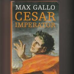 C&eacute;sar, Imperator