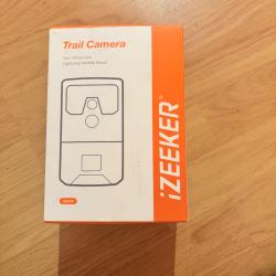 Cam&eacute;ras chasse