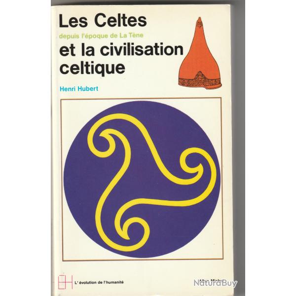 Les Celtes