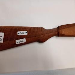 Crosse &eacute;bauche tourn&eacute;