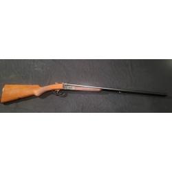 Fusil manufrance robust 222 cal 16/70Avec papier origine