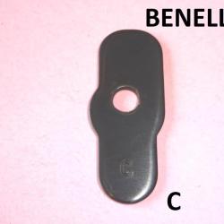 cale de crosse ACIER fusils BENELLI - VENDU PAR JEPERCUTE (D24F55)