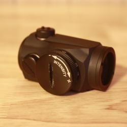 Aimpoint Micro T1