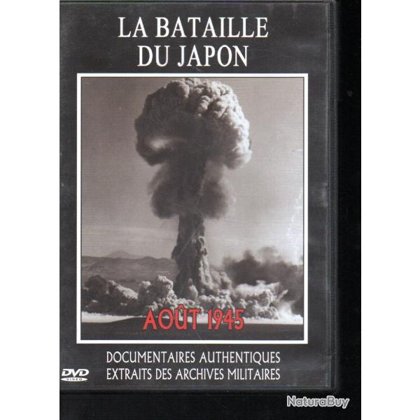 la bataille du japon aout 1945 , us army dvd guerre d'apr�s archives militaires