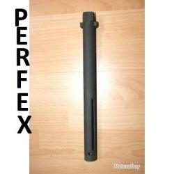 tube magasin vide NEUF fusil PERFEX MANUFRANCE calibre 12 - VENDU PAR JEPERCUTE (S20L153)