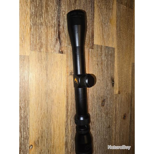 Lunette gamo 3-9x32 sporter