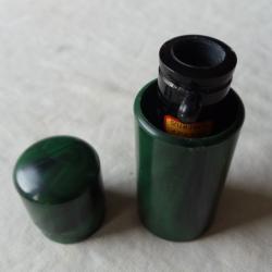 Appeau ancien HUBERTUS  REH FIEP avec son &eacute;tui.