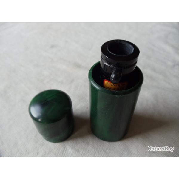 Appeau ancien HUBERTUS  REH FIEP avec son �tui.