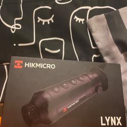 HIk micro Lynx LC06