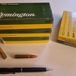 Remington 35 Core-Lokt