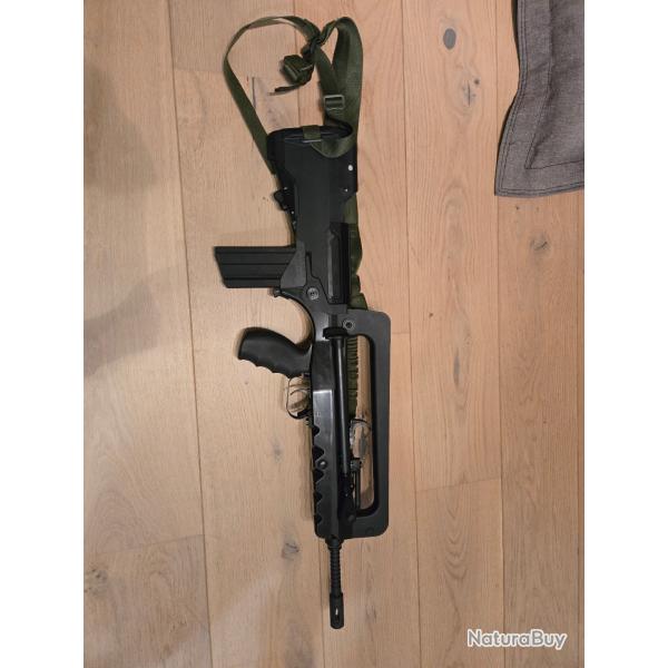 FAMAS GBBR Northeast - Fusils d'assaut (14442656)
