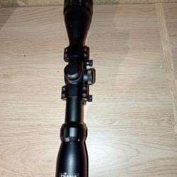 Lunette Diana 3-9*40