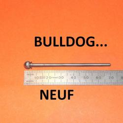 extracteur ejecteur BULLDOG VELODOG LEFAUCHEUX long 71mm dia 2.53mm- VENDU PAR JEPERCUTE (D25B29)