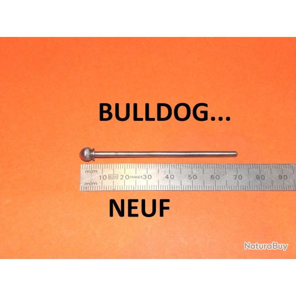 extracteur ejecteur BULLDOG VELODOG LEFAUCHEUX long 71mm dia 2.53mm- VENDU PAR JEPERCUTE (D25B29)