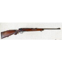 Carabine STEYR MANNLICHER Mod&egrave;le S, Calibre 8x68S
