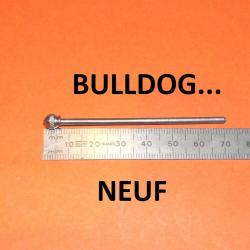 extracteur ejecteur BULLDOG VELODOG LEFAUCHEUX long 70mm dia 2.55mm- VENDU PAR JEPERCUTE (D25B30)