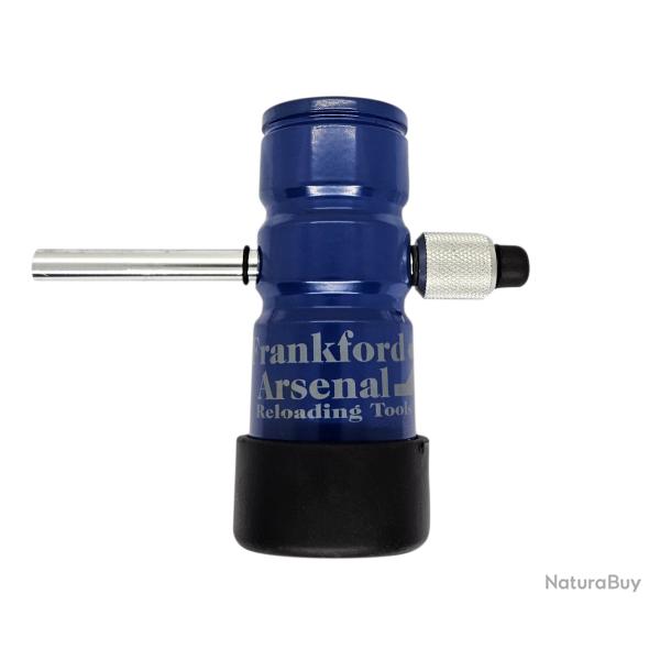 �greneur de Poudre Frankford Arsenal Powder Trickler