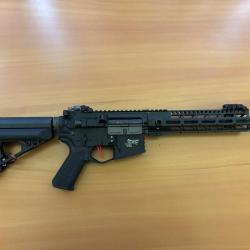 R&eacute;plique Avalon AEG pr&eacute;mium samura&iuml; edge CQB VFC