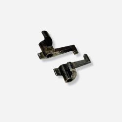 G&acirc;chettes Manufrance Robust - Calibre 16